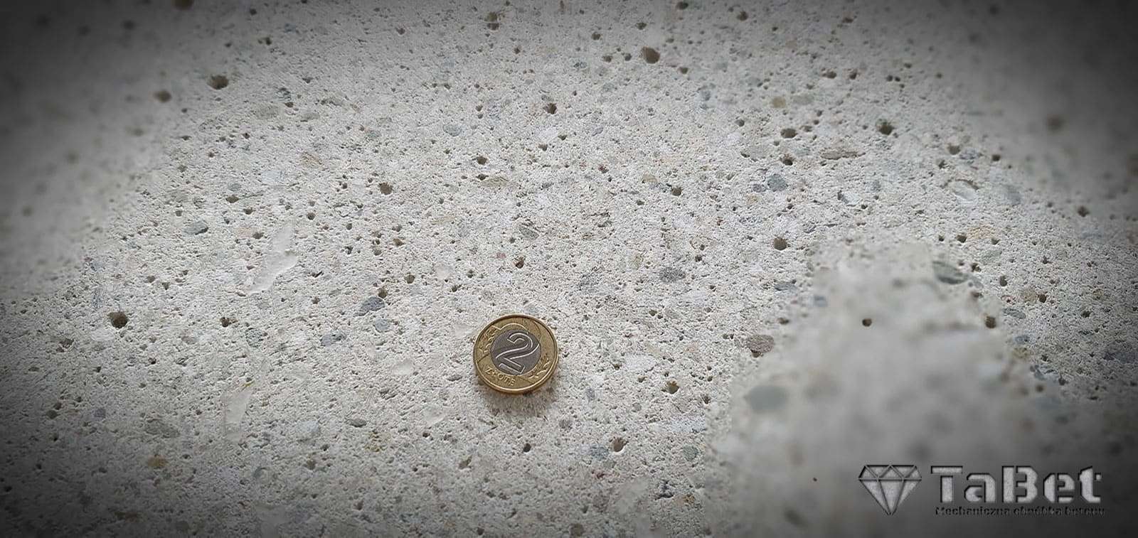 Szlifowanie betonu